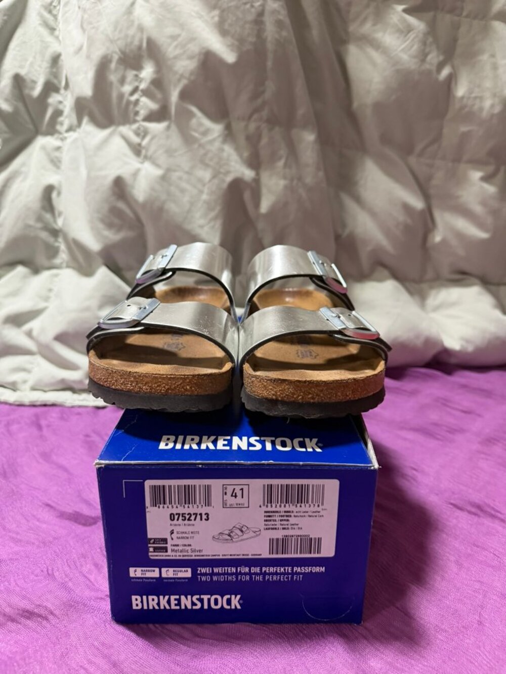 Birkenstock Arizona Sandal